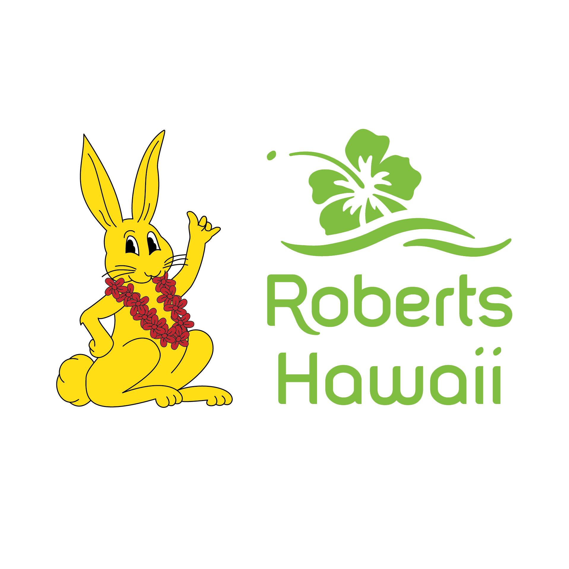 Roberts Hawaii