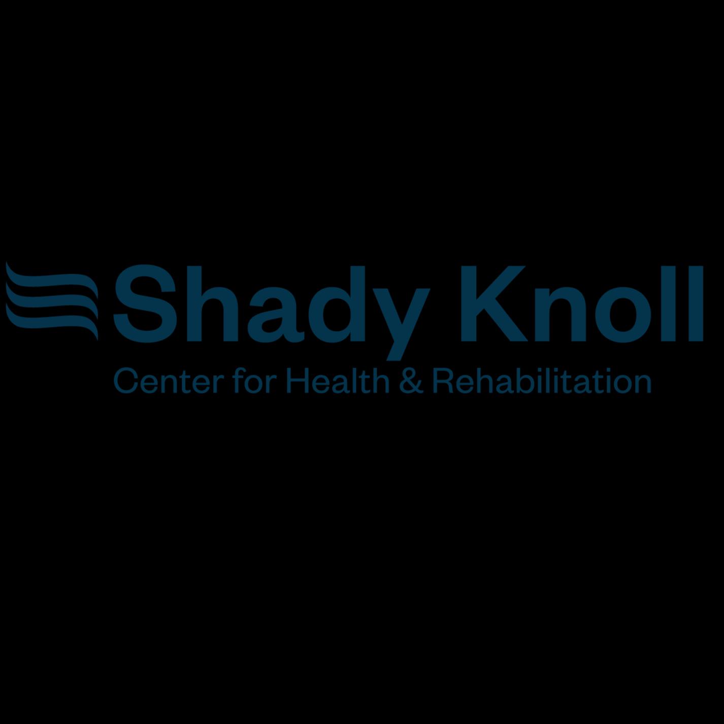 Shady Knoll Center for Health and Rehabilitation