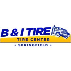 B&I Tire Company
