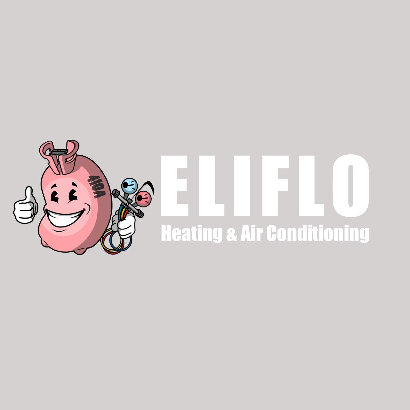 Eli Flo Heating & Air Conditioning
