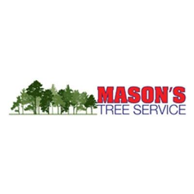 Mason's Tree Service