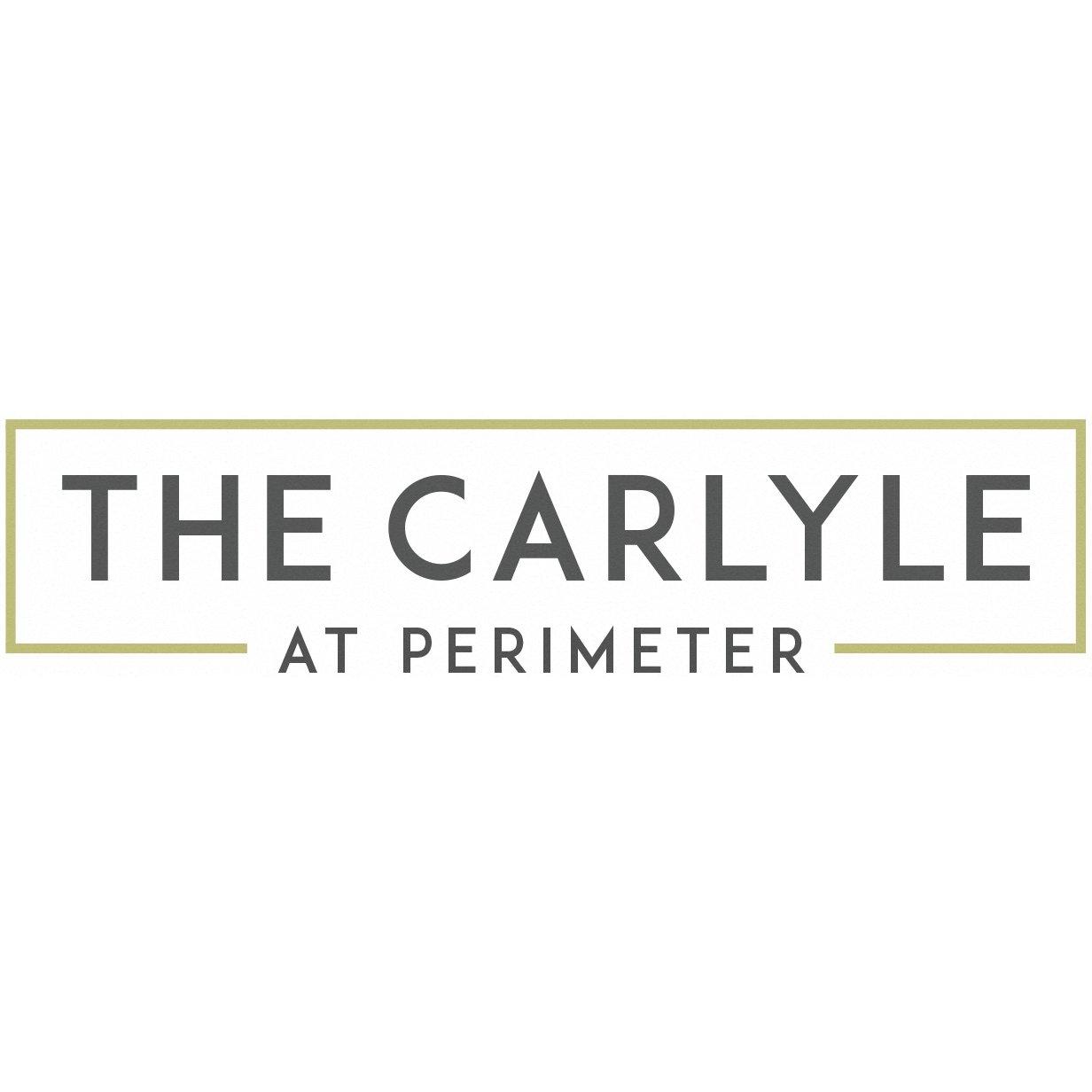 The Carlyle at Perimeter