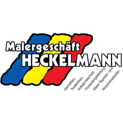 Malerbetrieb Heckelmann Bernd