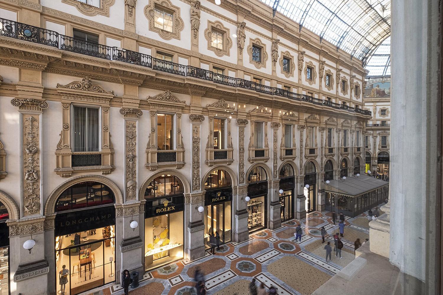 Rolex Boutique - Rocca 1794