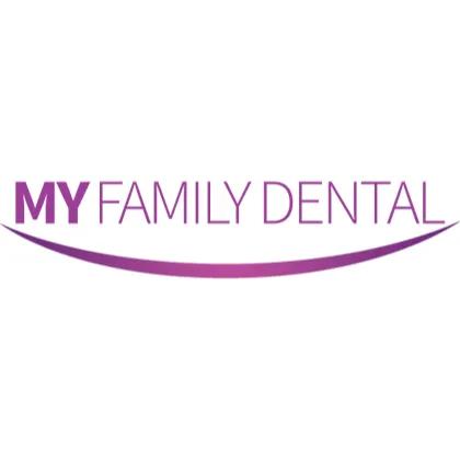 My Family Dental Novi