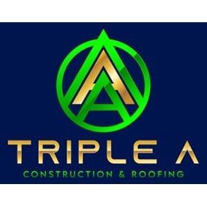 Triple A Construction & Roofing