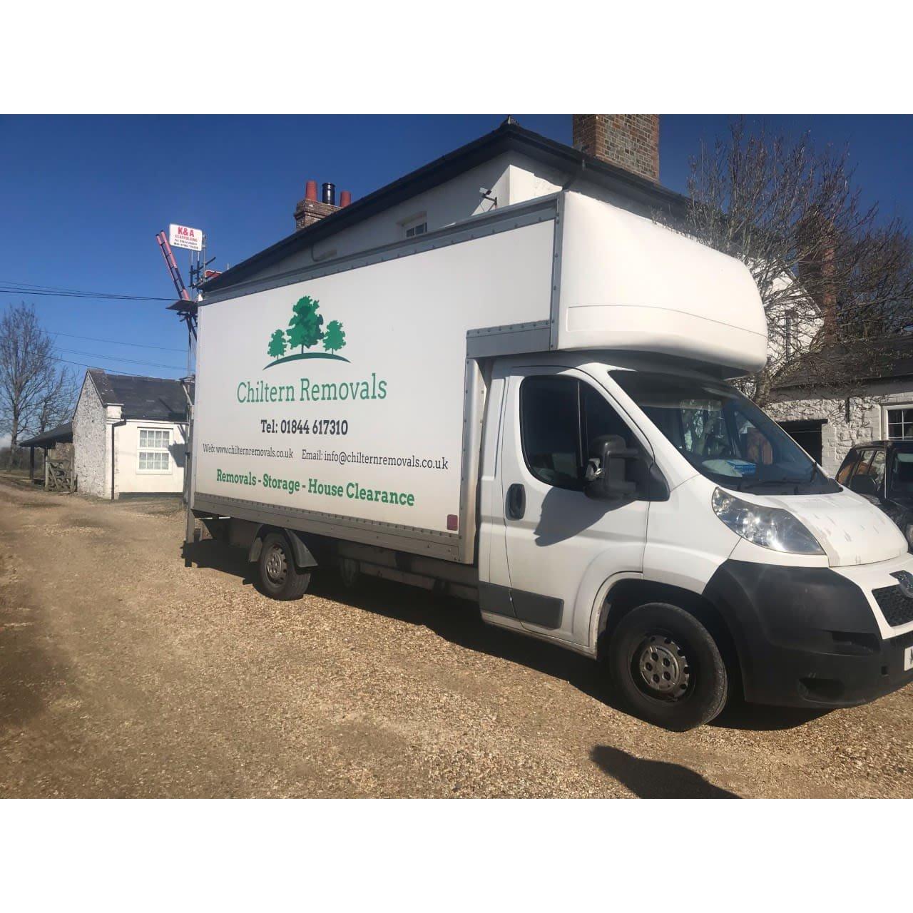 Chiltern Removals