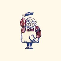 Colonial Village Meat Market