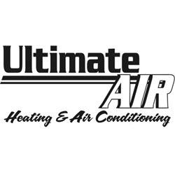Ultimate Air, Inc.