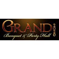 Grand 2020 Banquet & Party Hall