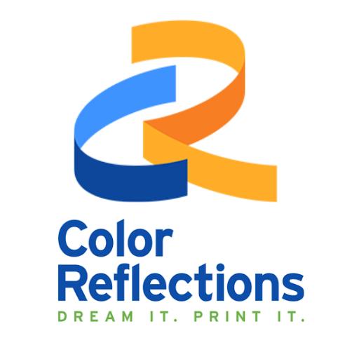 Color Reflections - Pennsylvania