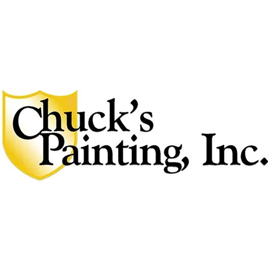 Chuck's Painting