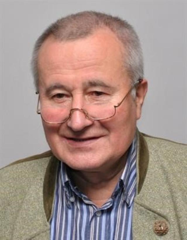 Mag Hans Rabl Dolmetscher f Englische u. Russische Sprache