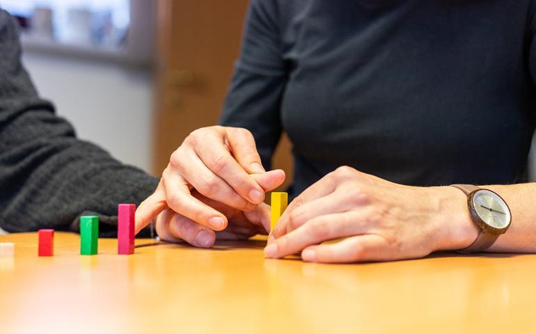 Ergotherapeutische Praxis Christa Brouwer