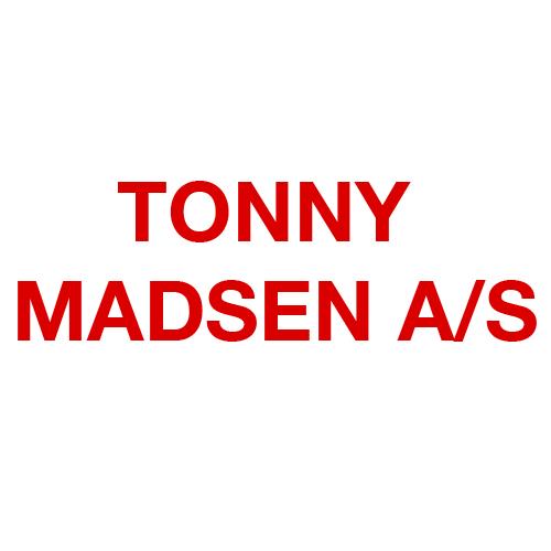 Tonny Madsen A/S Svendborg
