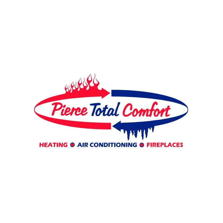 Pierce Total Comfort