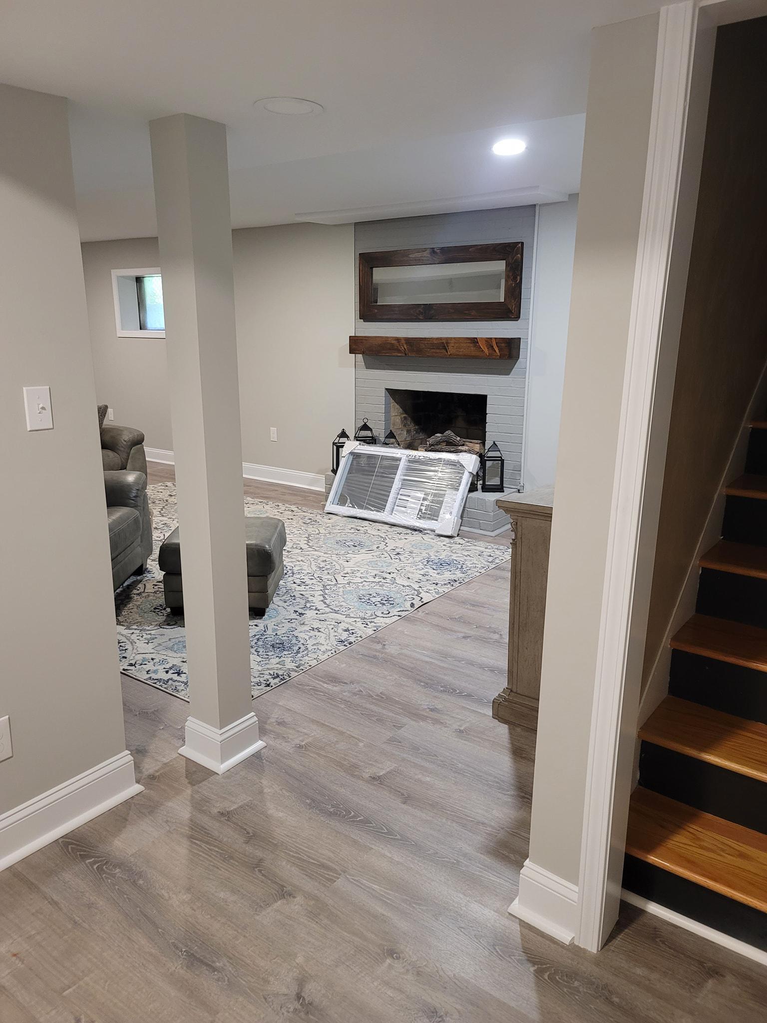 James Corvin Incorporated