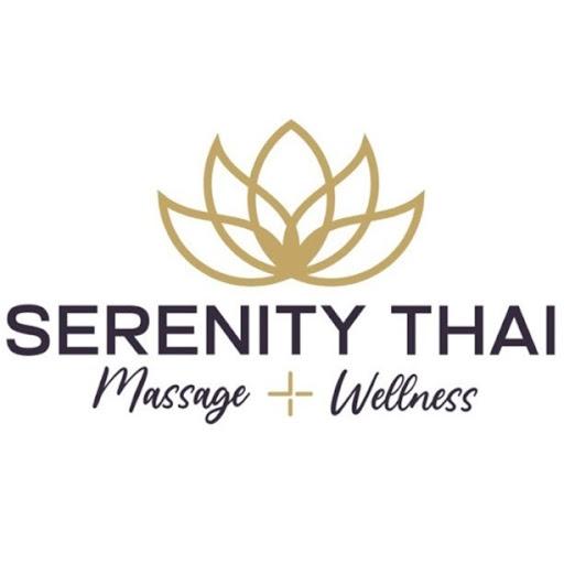 Serenity Thai Massage and Wellness
