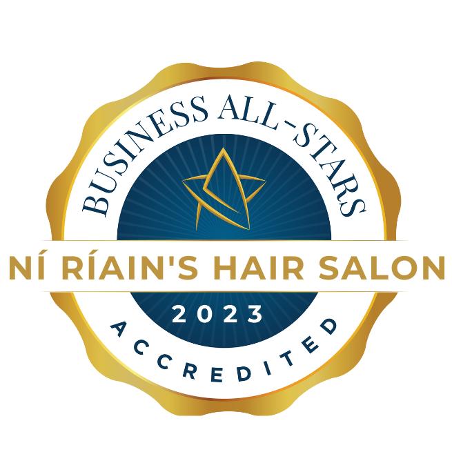 Ní Ríain's Hair Salon, Hairloss specialist