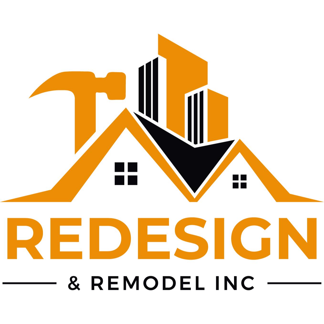 Redesign & Remodel