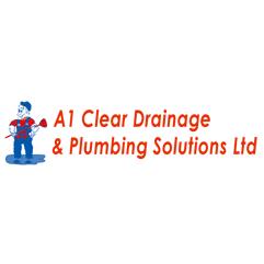 A1 Clear Drainage & Plumbing Solutions Ltd