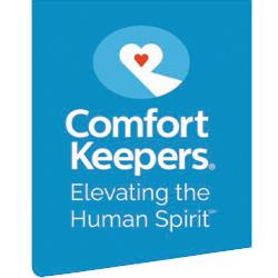 Comfort Keepers Home Care