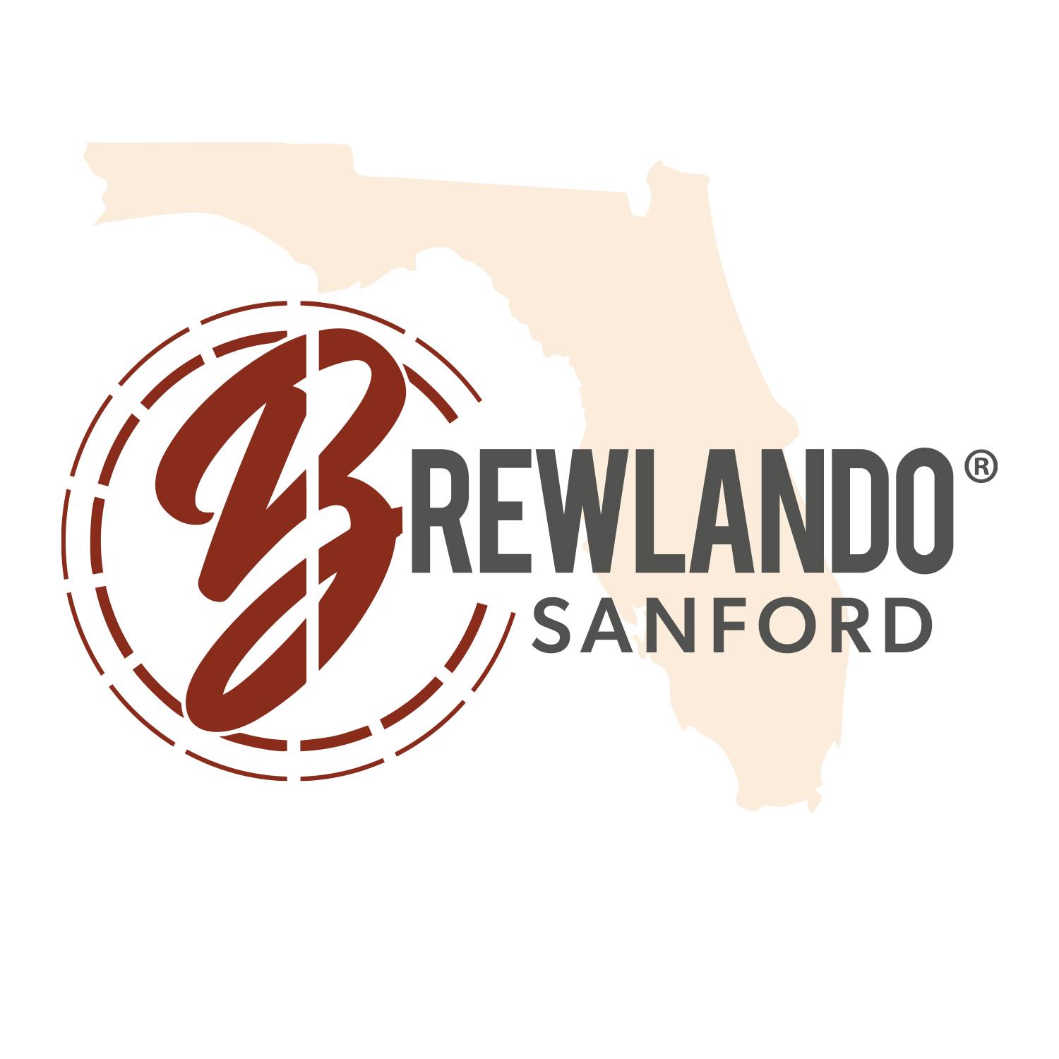Brewlando Sanford