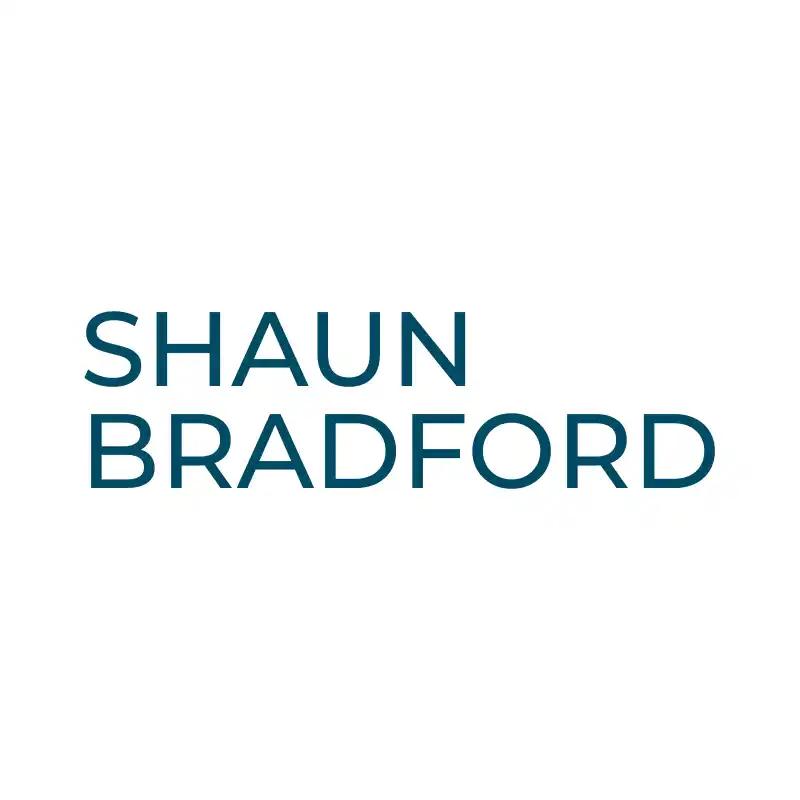 Shaun Bradford
