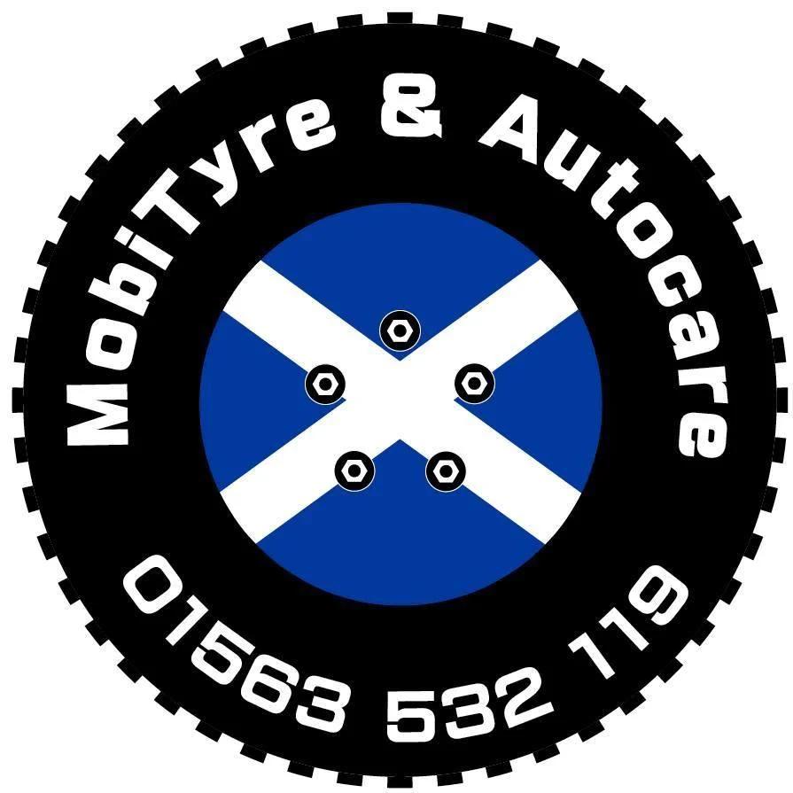 Mobi Tyre & Autocare Scotland