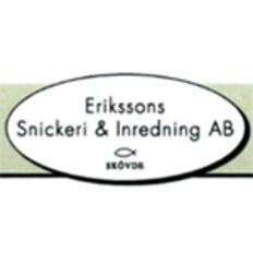 Erikssons Snickeri & Inredning AB