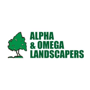 Alpha & Omega Landscapers