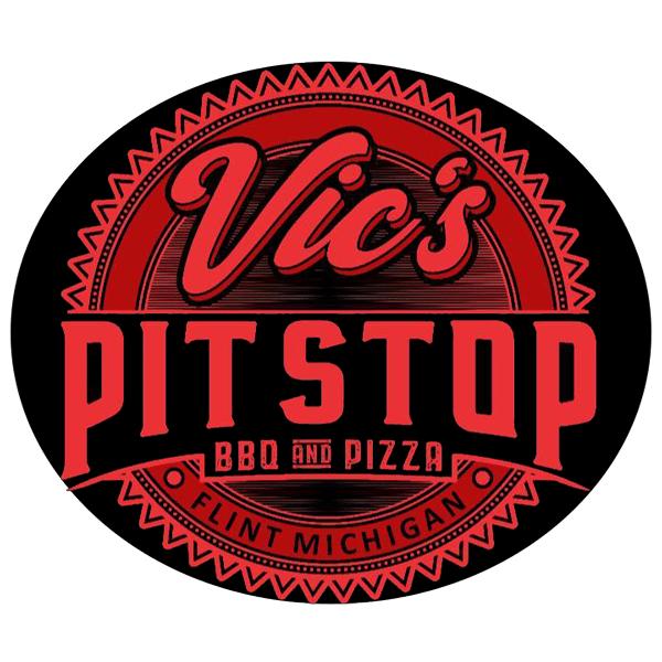 Vic's Pit Stop