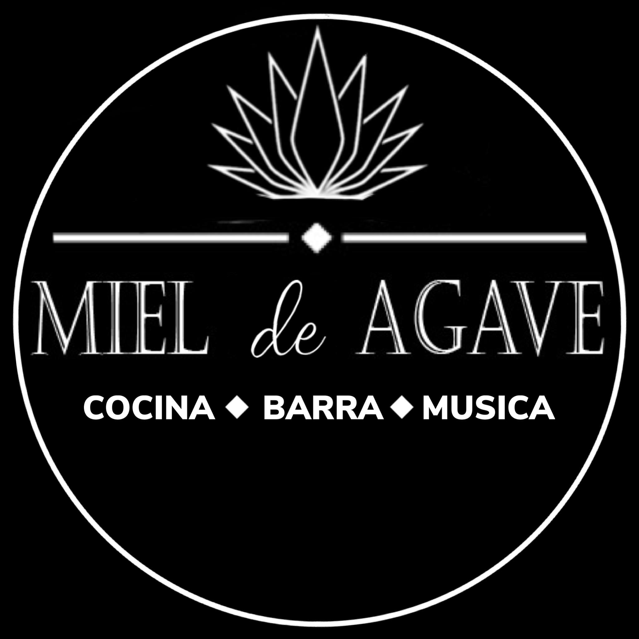 Miel De Agave Phoenix