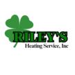 Riley's Heating Service Inc
