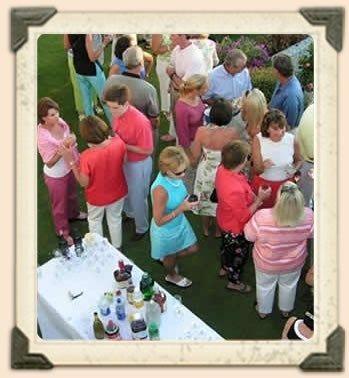 Jerry's Food Wine and Spirits