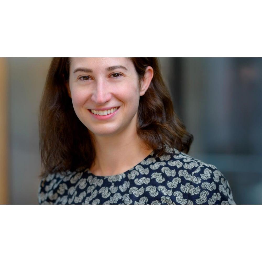 Elena Pentsova, MD - MSK Neurologist & Neuro-Oncologist