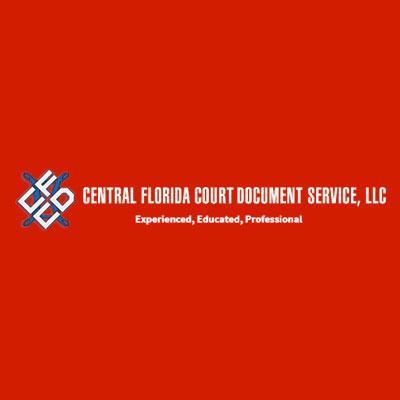 Central Florida Court Document Service, LLC