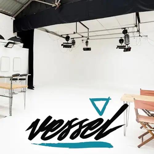 Vessel: Liverpool Studios