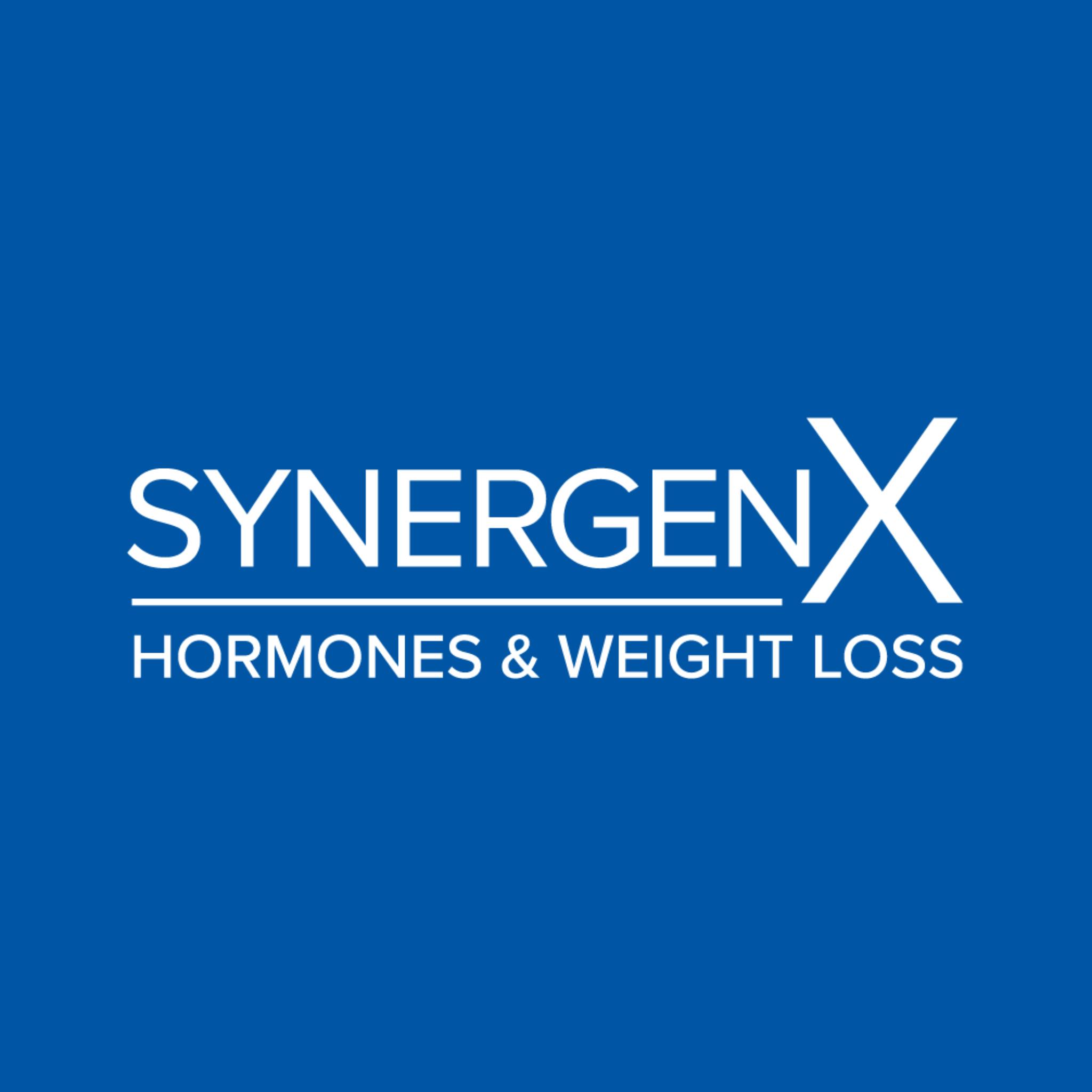 SynergenX Galleria | TRT & Weight Loss Clinic