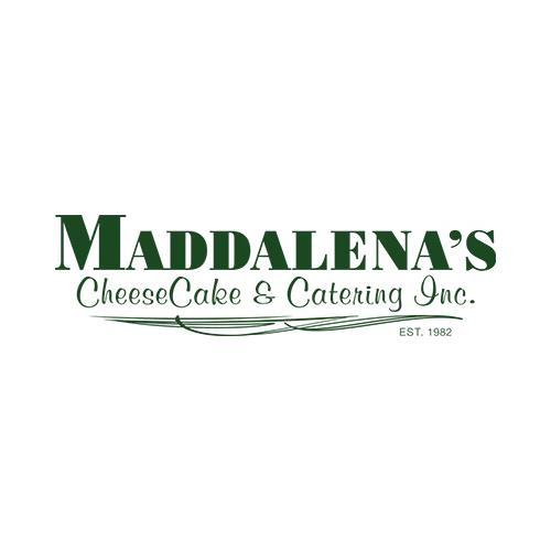 Maddalena's Cheesecake & Catering Inc.