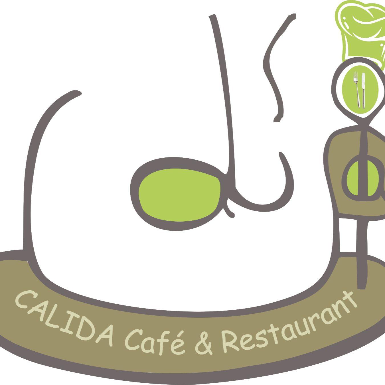 CaLiDa Cafe & Restaurant "Cafe Flora"