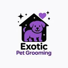 Exotic Pet Grooming