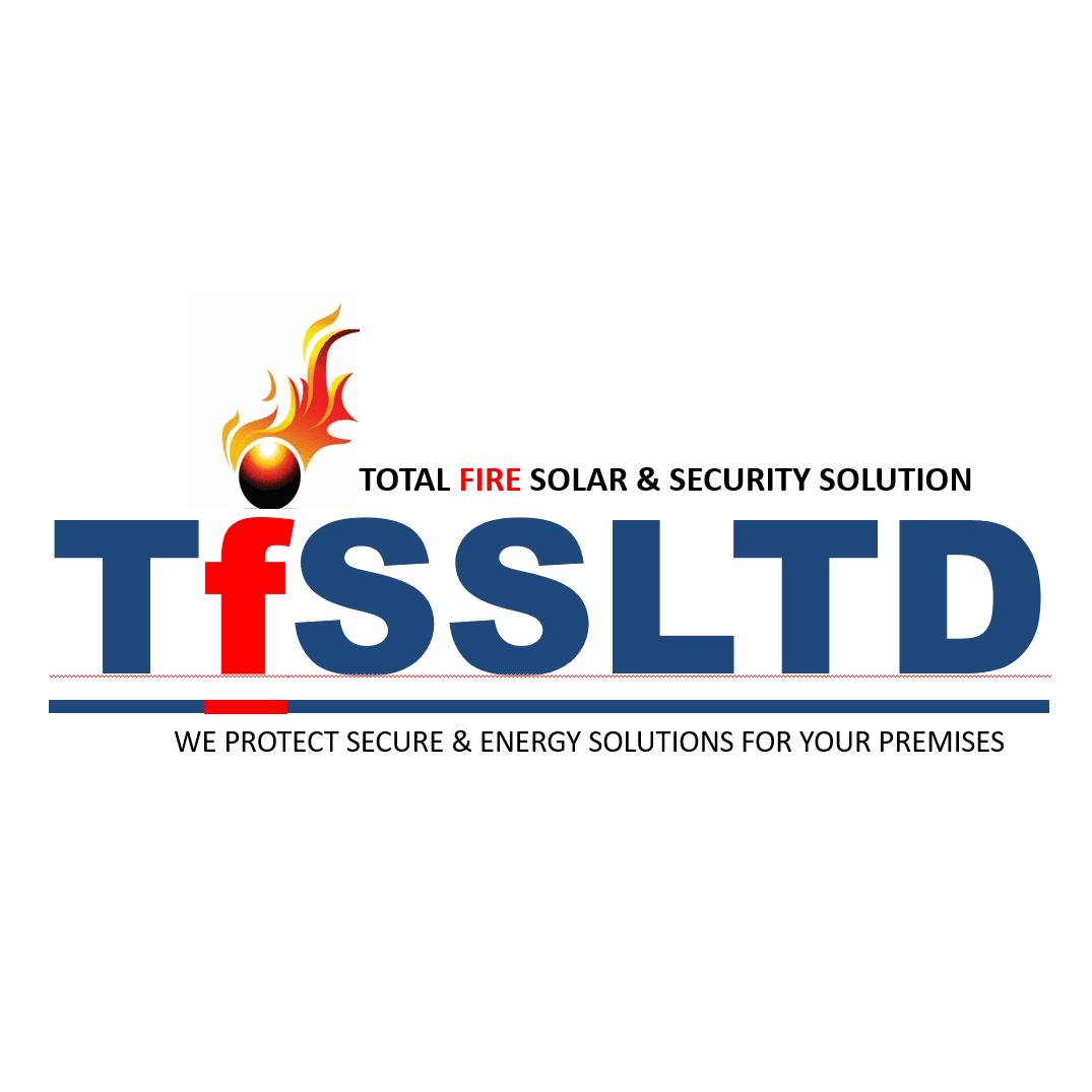 TFSS Ltd (Trusted Fire Solar & Security Solutions)