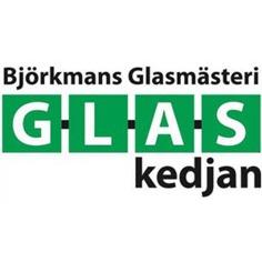 Björkmans Glasmästeri AB / Glaskedjan