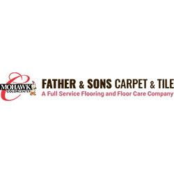 Father & Sons Carpet & Tile