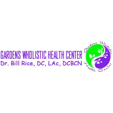 Gardens Wholistic Health Center