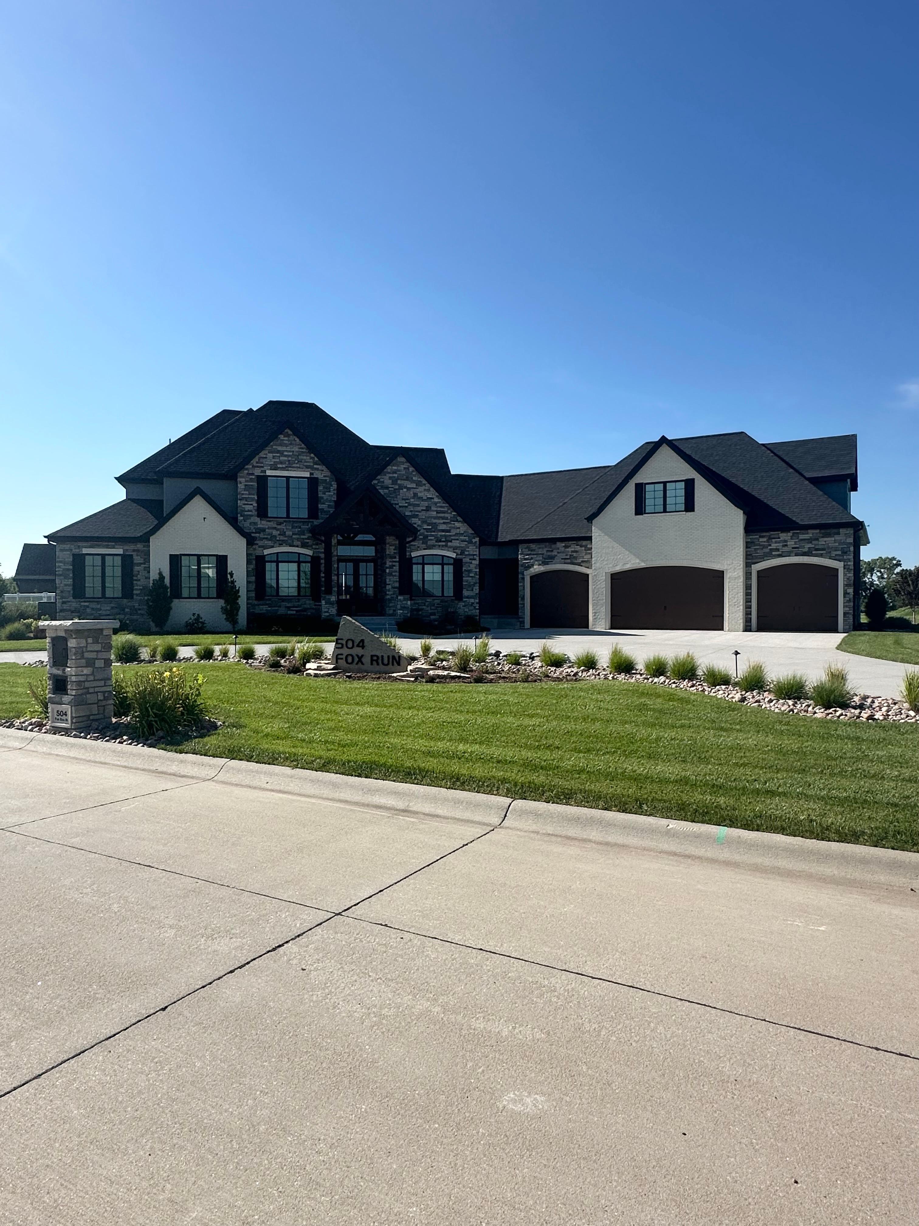 Johnson Imperial Homes