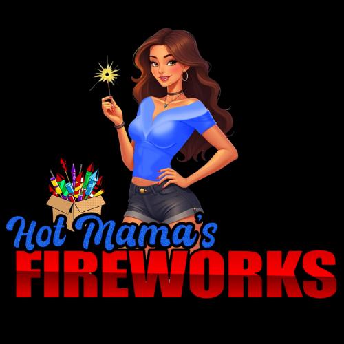 Hot Mama's Fireworks