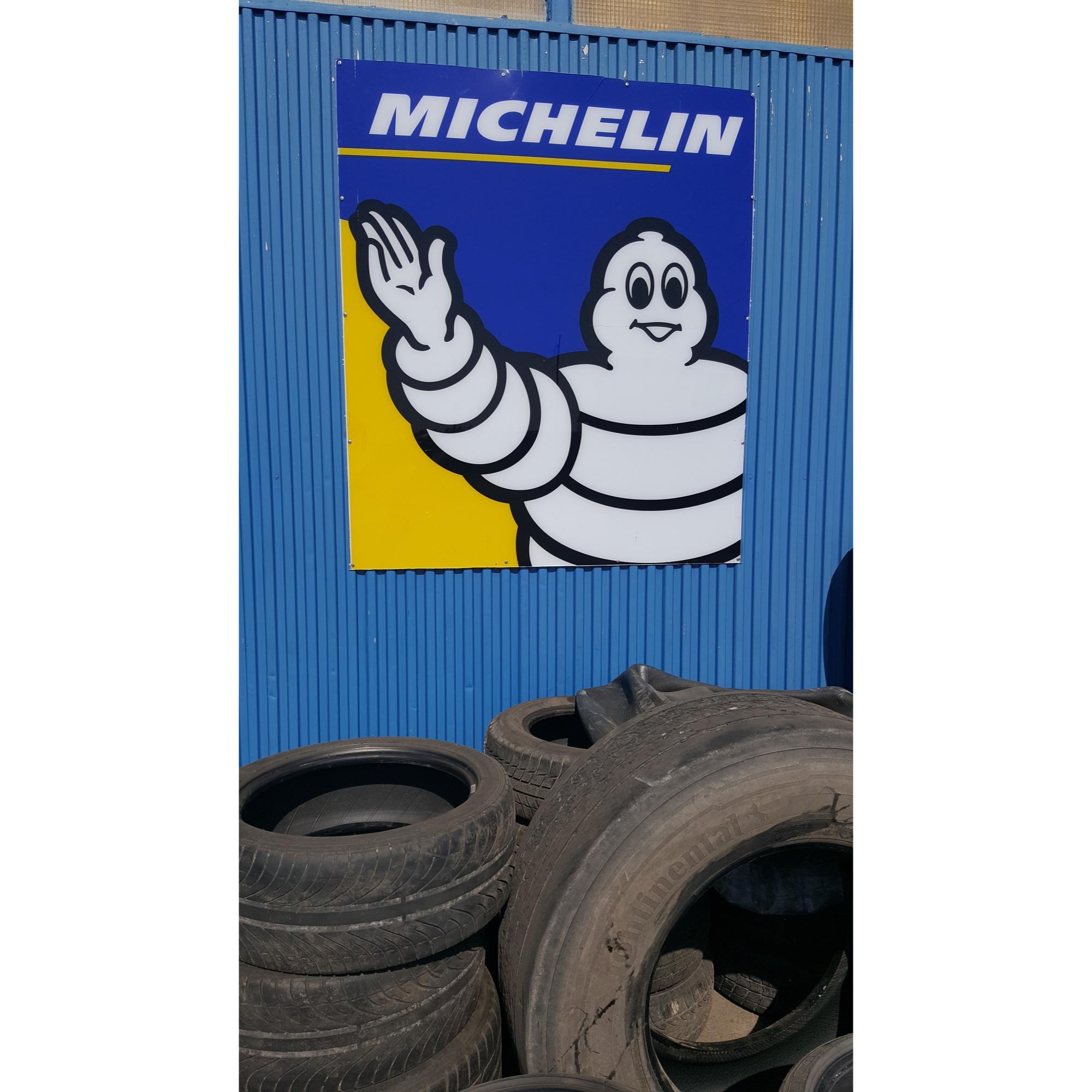 Vámosi Gumiszerviz Kft.