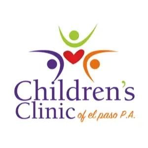 Dr Patricia Azarcon @ Children's Clinic Of El Paso